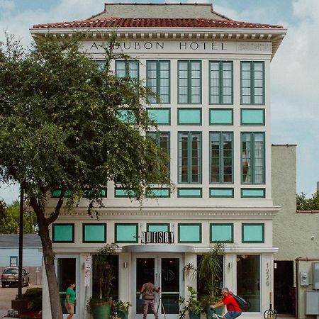 The Quisby Hotel Nova Orleães Exterior foto