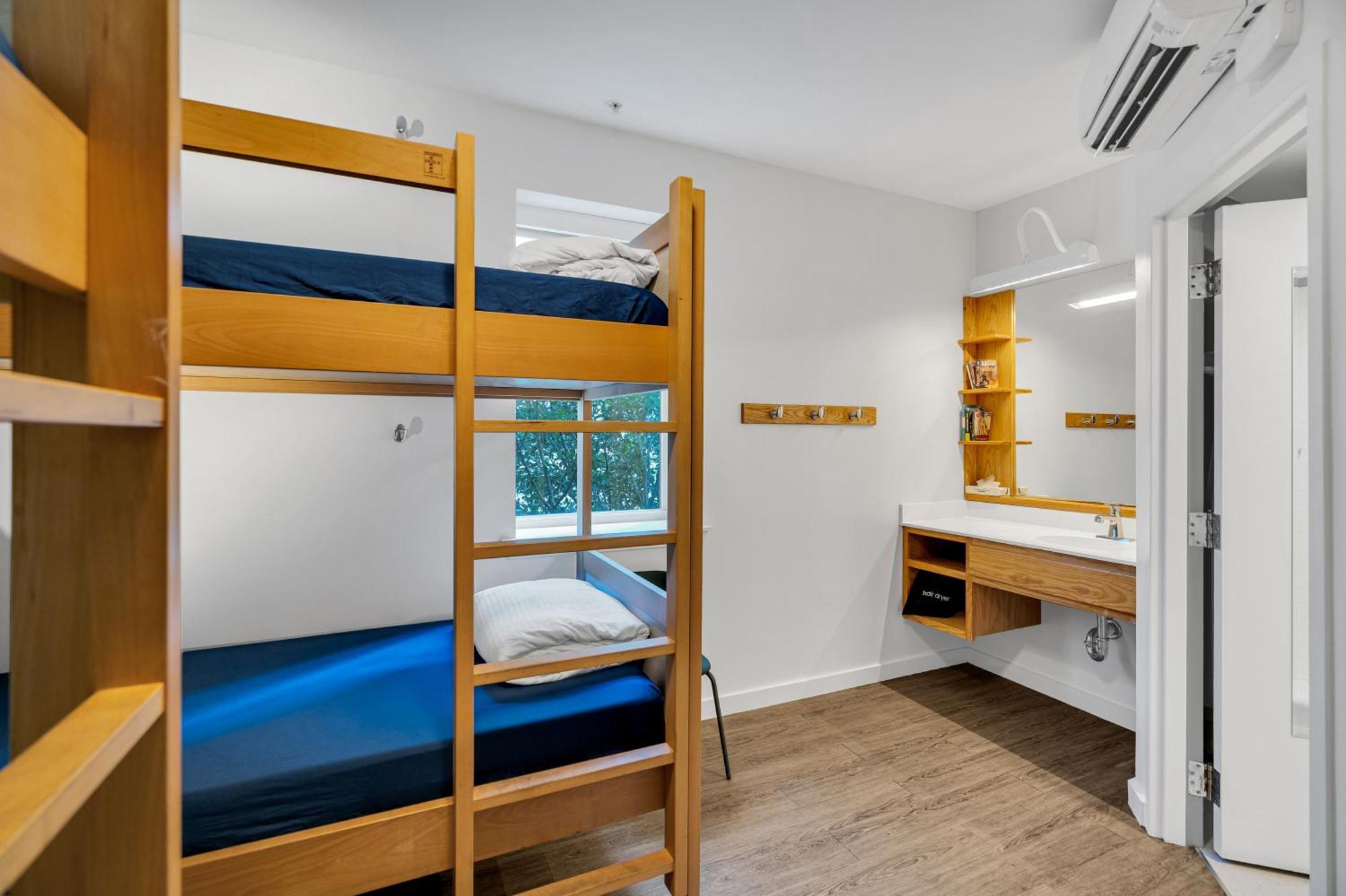 The Quisby Hotel Nova Orleães Quarto foto